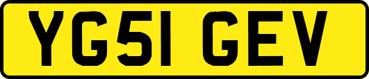 YG51GEV
