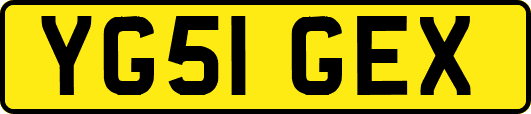 YG51GEX