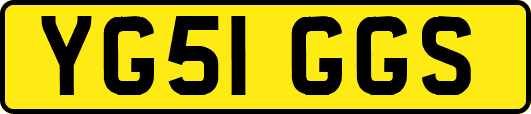 YG51GGS