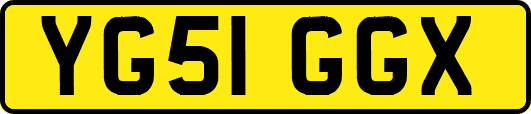 YG51GGX