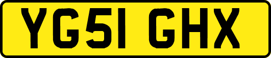 YG51GHX