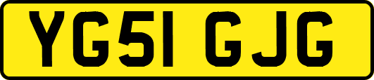 YG51GJG
