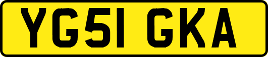 YG51GKA