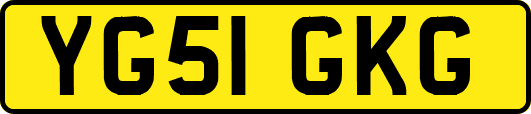 YG51GKG