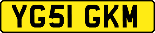 YG51GKM
