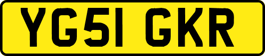 YG51GKR