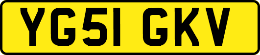 YG51GKV