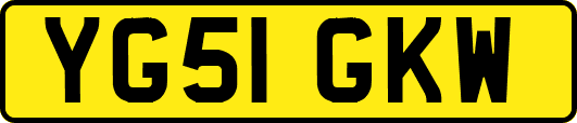YG51GKW