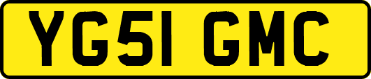 YG51GMC