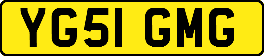 YG51GMG