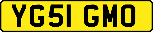 YG51GMO