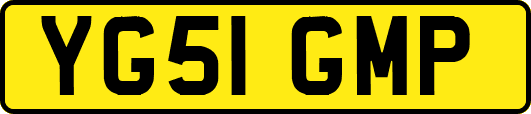 YG51GMP