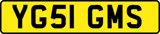 YG51GMS