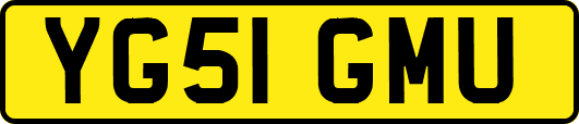 YG51GMU