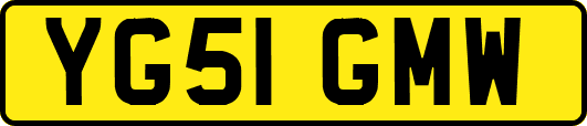 YG51GMW