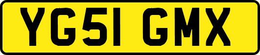 YG51GMX