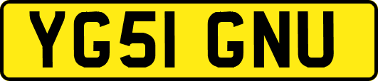 YG51GNU
