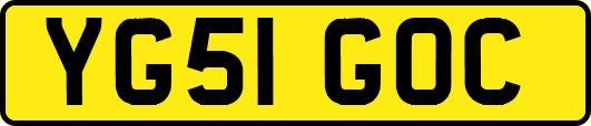 YG51GOC