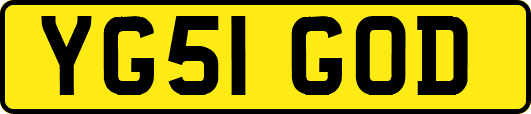 YG51GOD