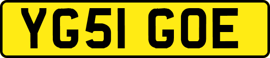 YG51GOE