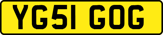 YG51GOG