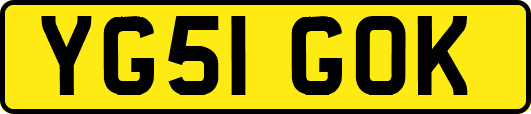 YG51GOK