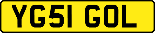 YG51GOL