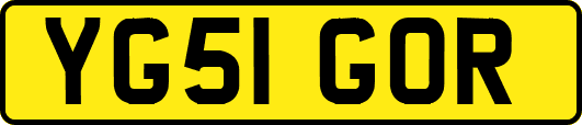 YG51GOR