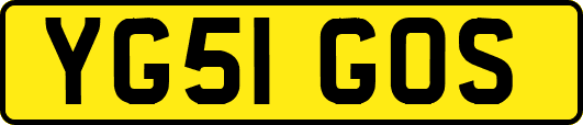 YG51GOS