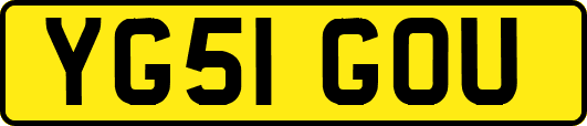YG51GOU