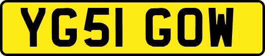 YG51GOW