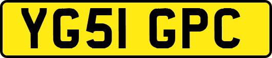 YG51GPC
