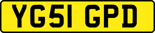 YG51GPD