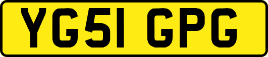 YG51GPG