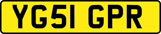 YG51GPR