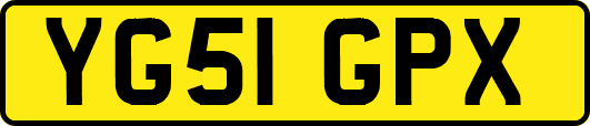 YG51GPX