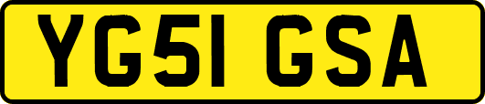 YG51GSA