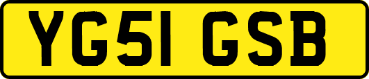 YG51GSB