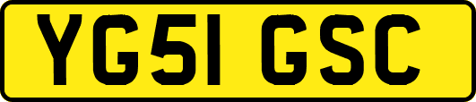 YG51GSC