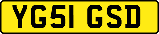 YG51GSD