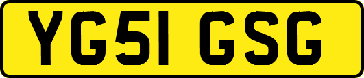 YG51GSG