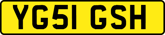 YG51GSH