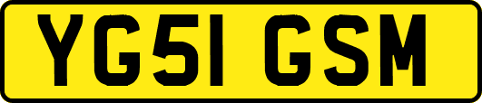 YG51GSM
