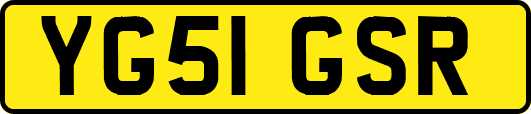YG51GSR