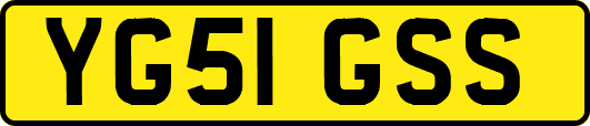 YG51GSS