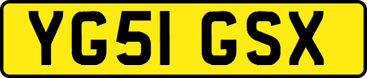 YG51GSX