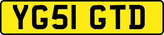 YG51GTD