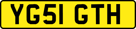 YG51GTH