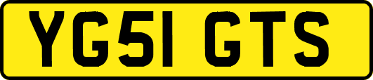 YG51GTS