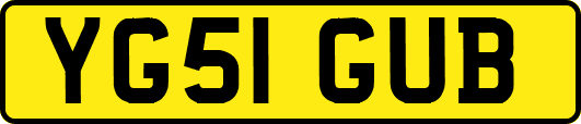 YG51GUB